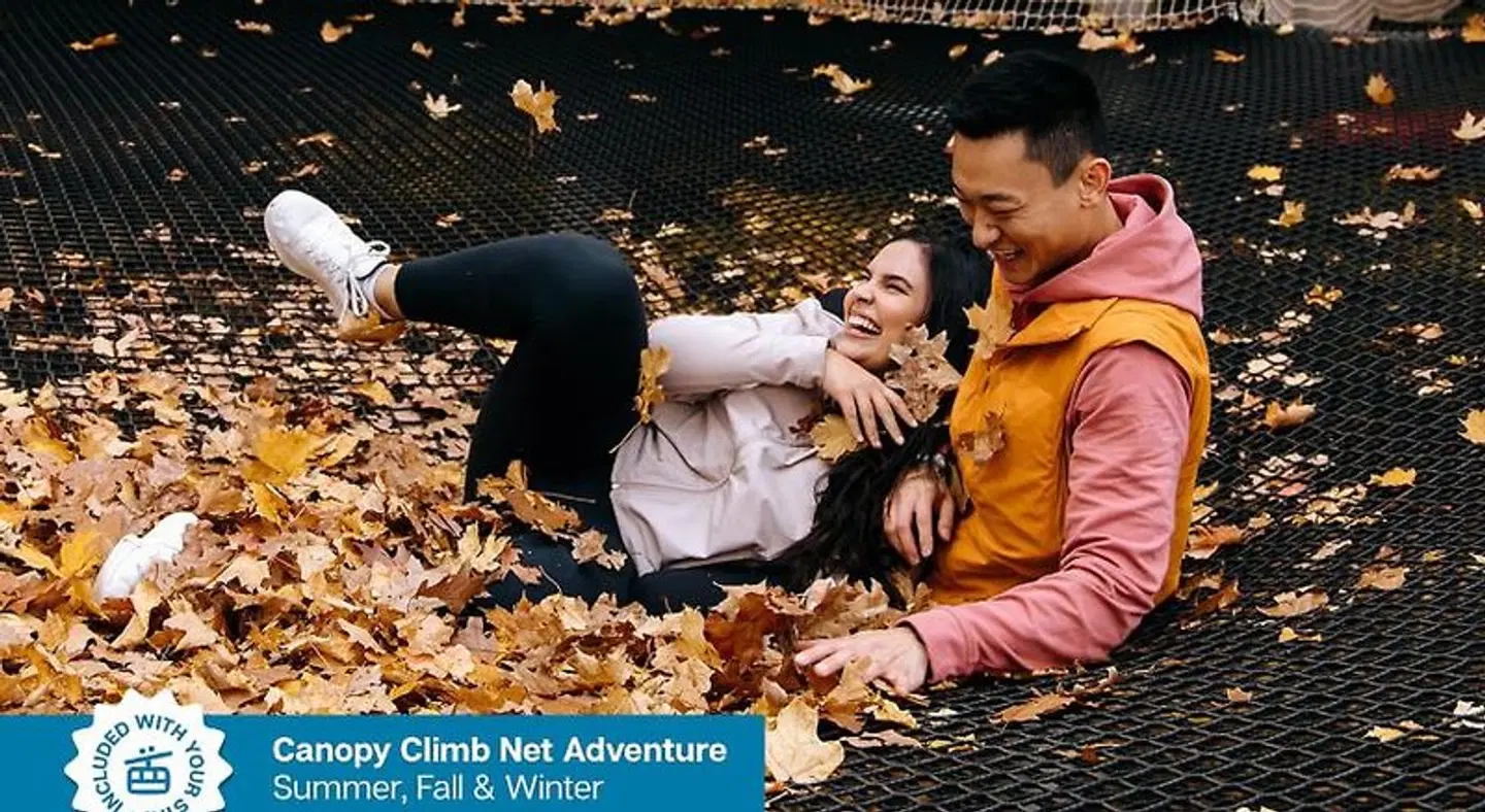 Blue Mountain Resort SPORTS_AND_LEISURE