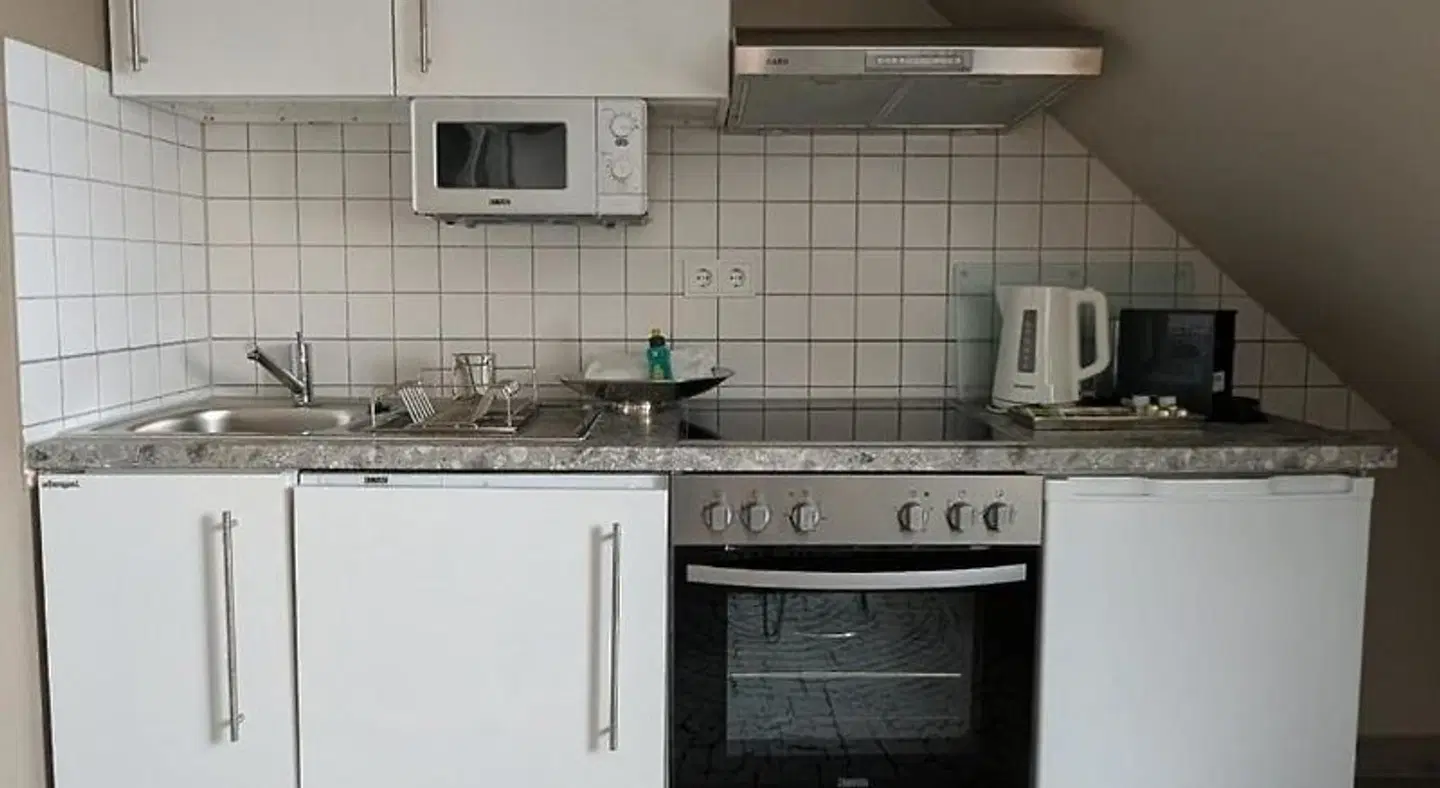 ARABEST Aparthotel & Boardinghouse ROOM_EXAMPLE