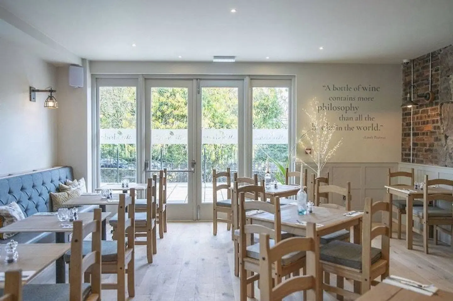 Woodside Hotel Konferenz