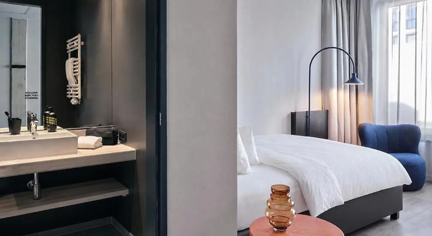 STAYERY Bremen ROOM_EXAMPLE