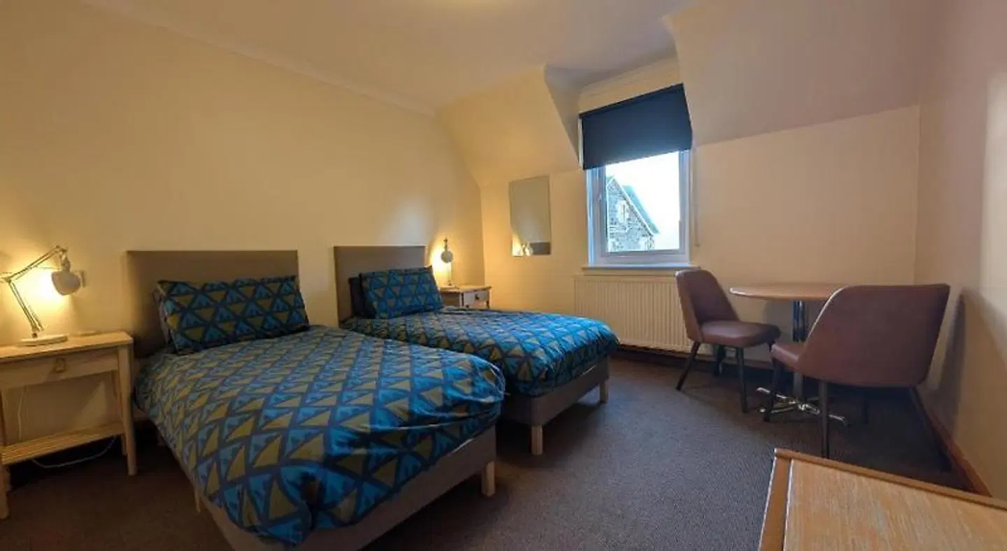 Oban Youth Hostel ROOM_EXAMPLE