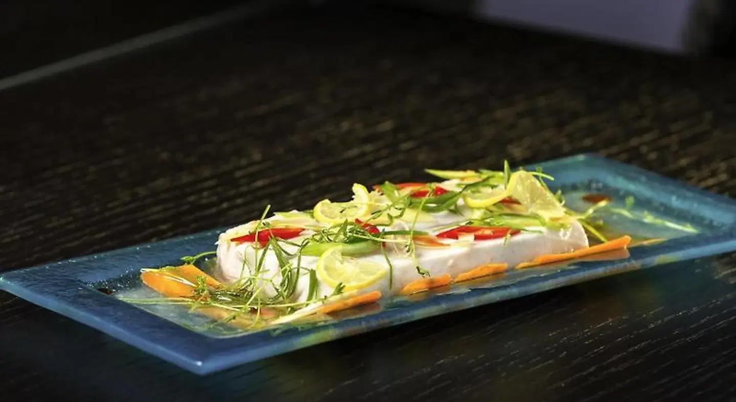 Novotel Chennai Sipcot Restaurant