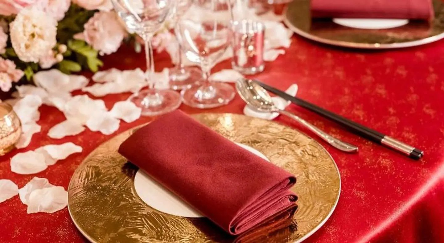 Sheraton Hong Kong Tung Chung Restaurant
