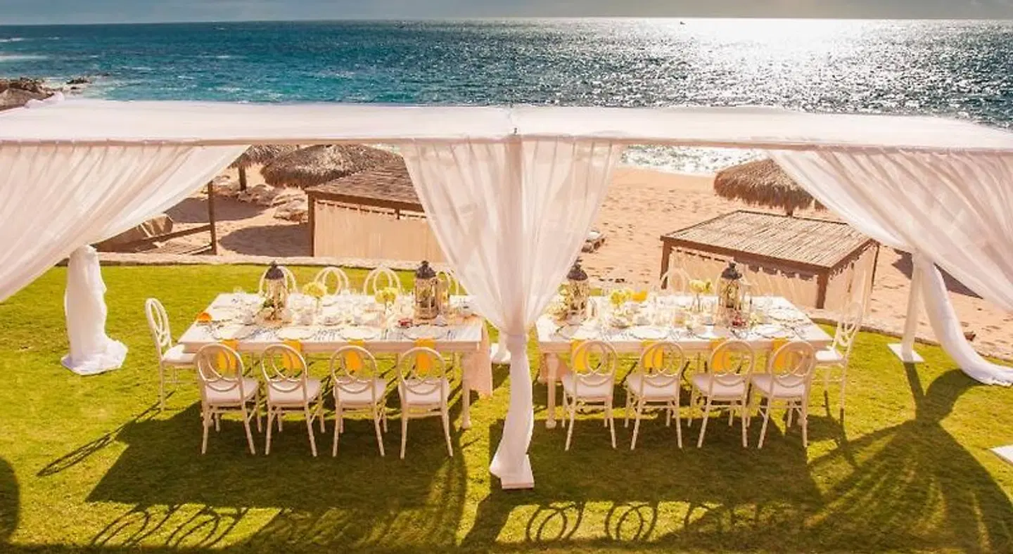 Grand Fiesta Americana Los Cabos All Inclusive Golf & Spa Restaurant