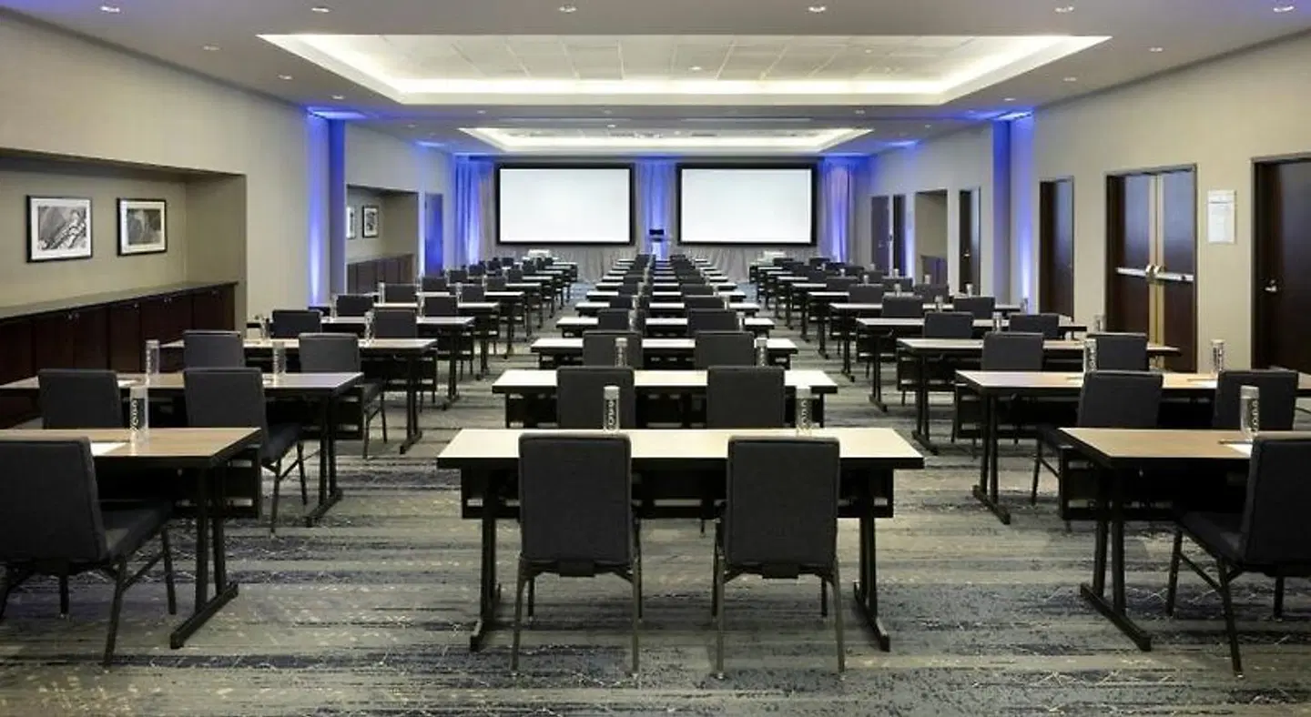 Courtyard by Marriott Chicago Downtown/Magnificent Mile Konferenz