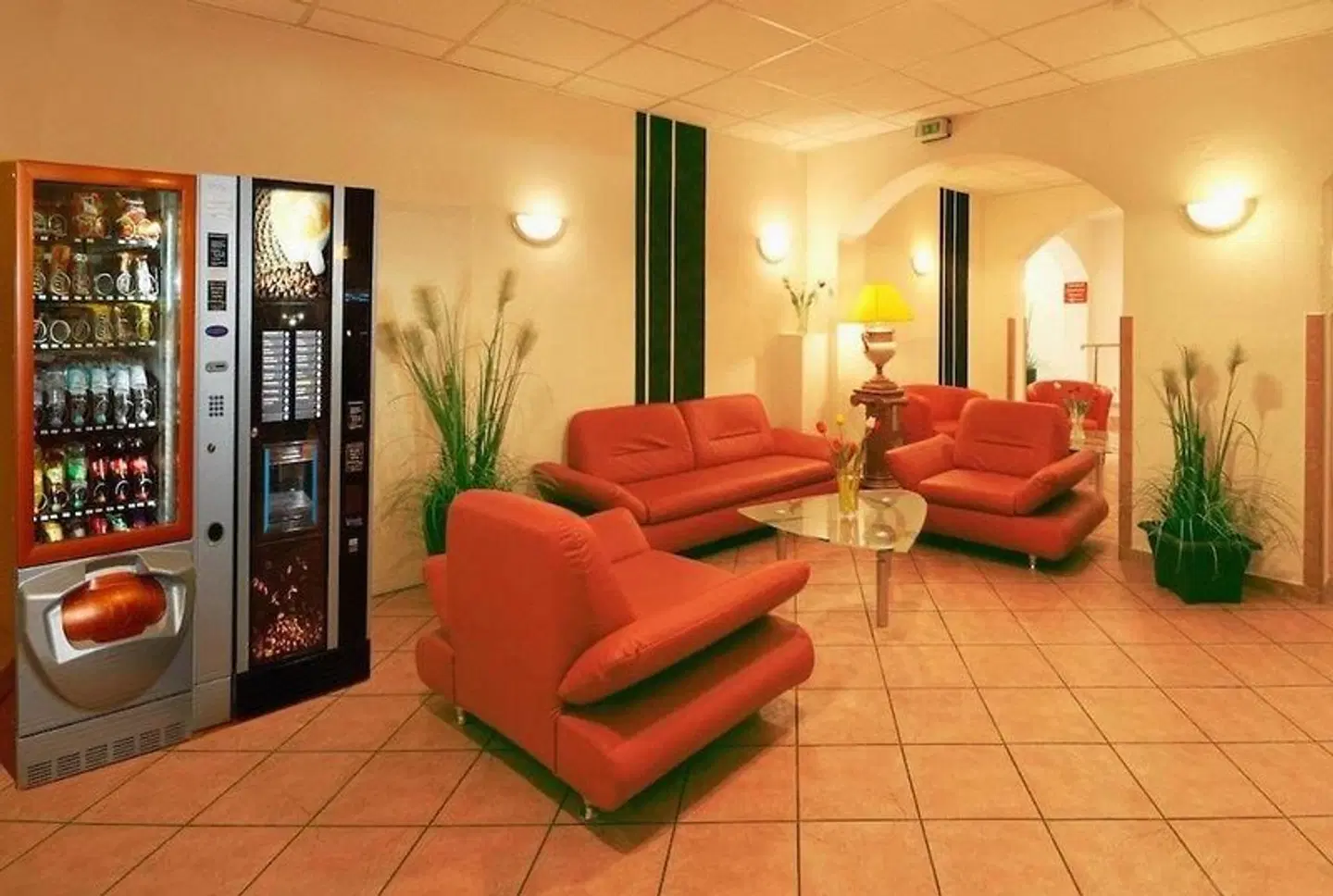 Constantin LOUNGE_LOBBY