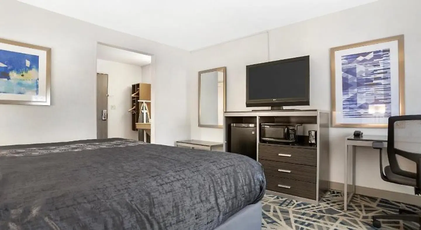 Best Western Montgomery I-85 North Hotel ROOM_EXAMPLE