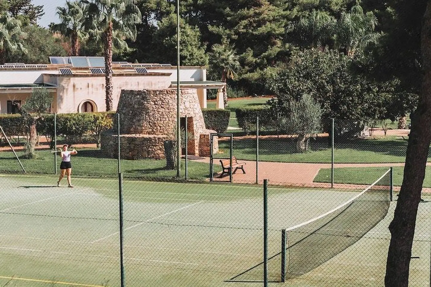 Giardino Dei Pini SPORTS_AND_LEISURE