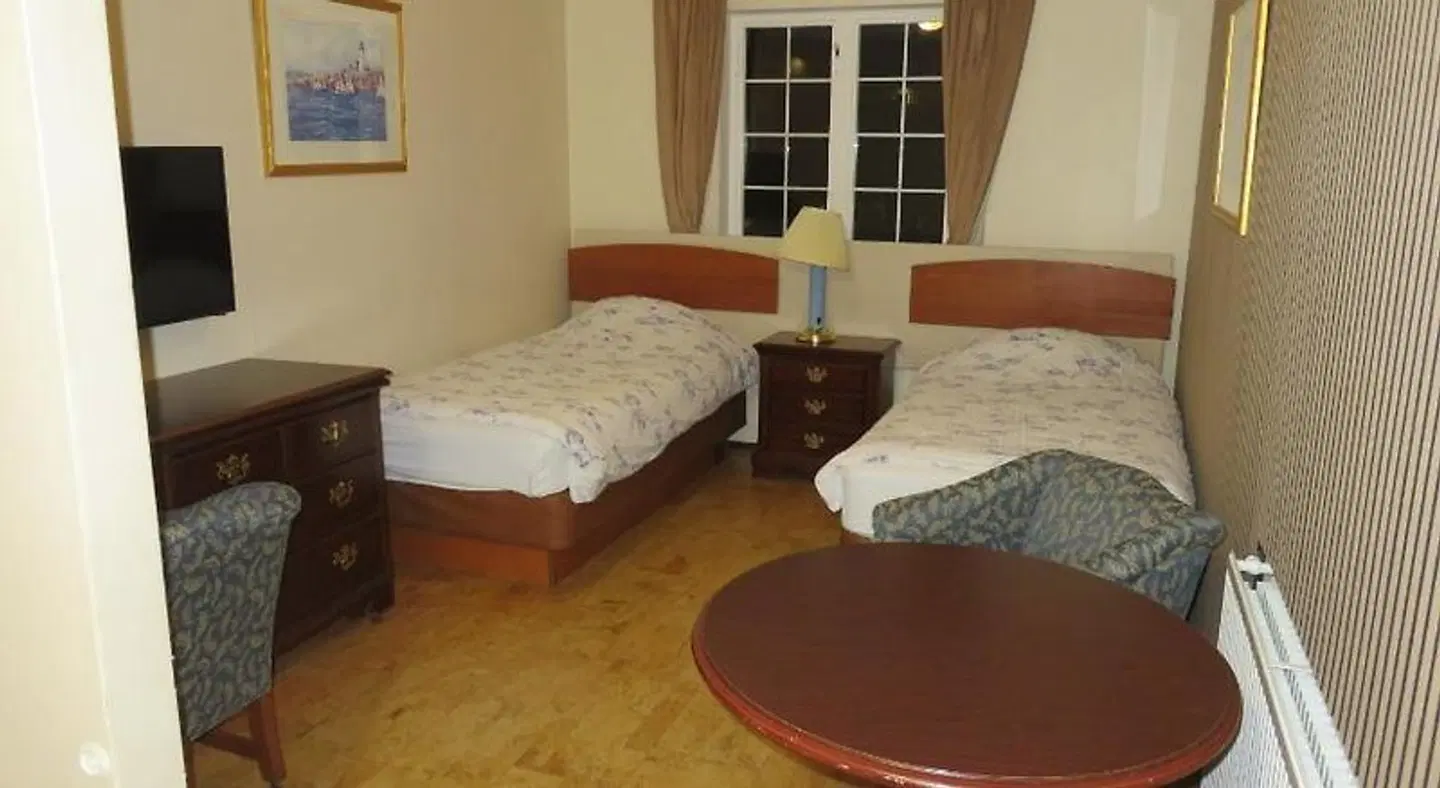 Vogar ROOM_EXAMPLE