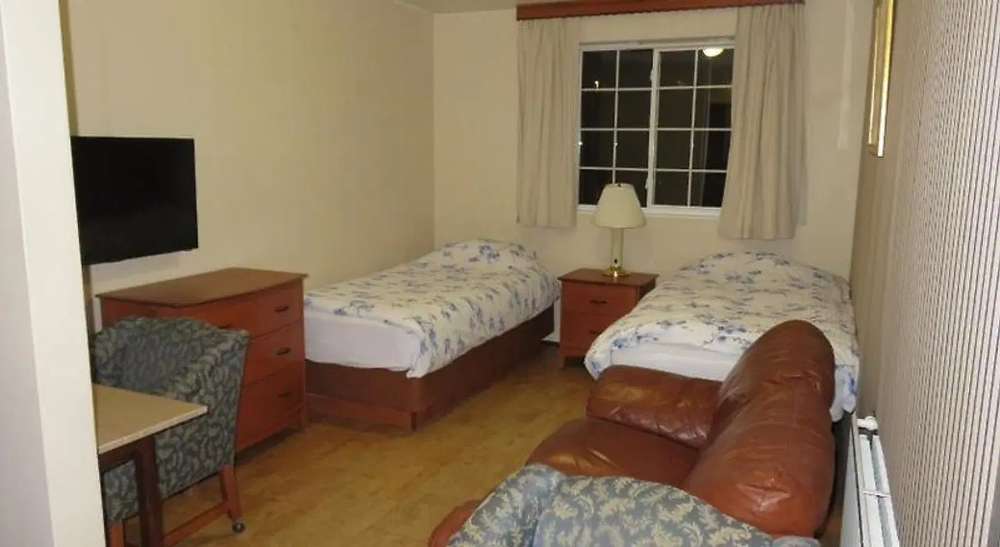 Vogar ROOM_EXAMPLE