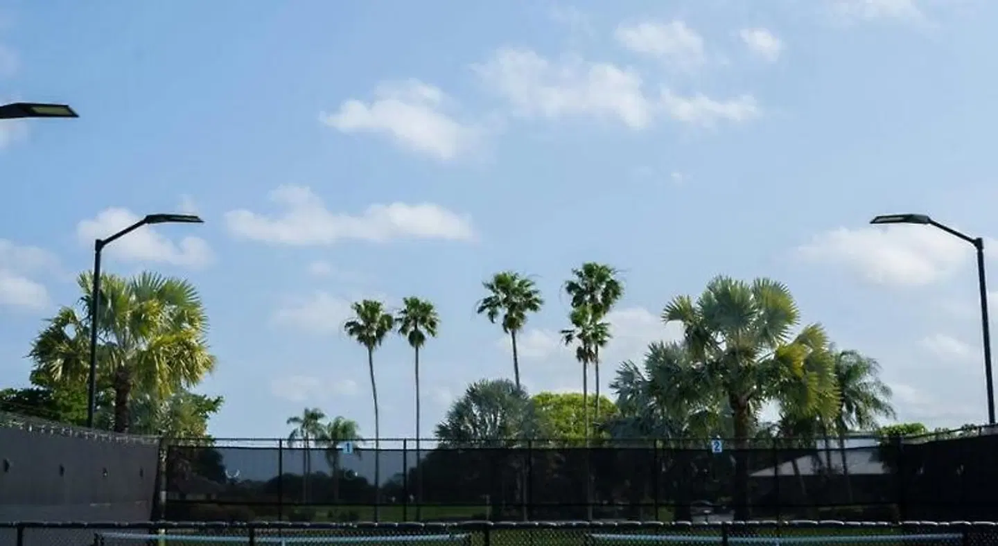 The Seagate Hotel, Golf & Beach Club, Autograph Collection LANDSCAPE