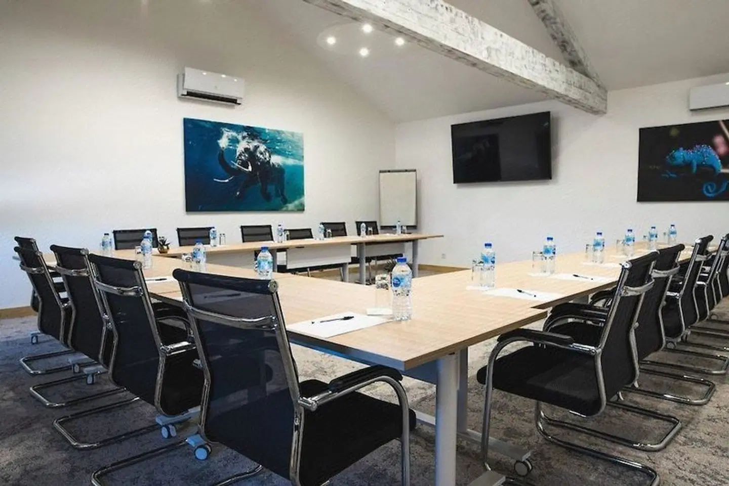 Hôtel 1770 & Spa Konferenz