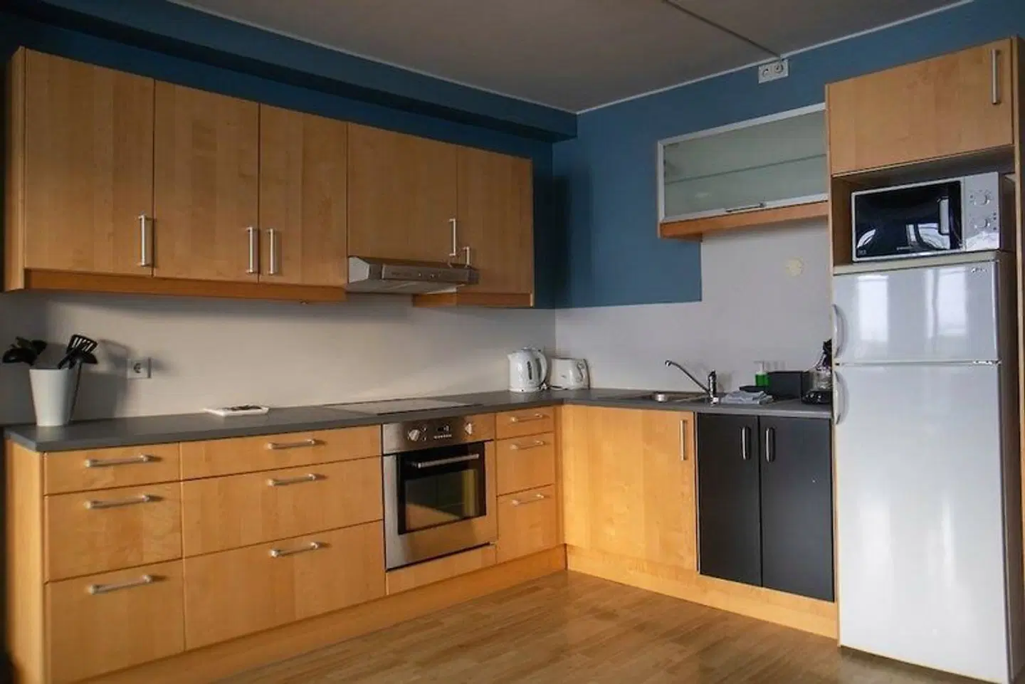 Hildibrand Apartment Hotel ROOM_EXAMPLE