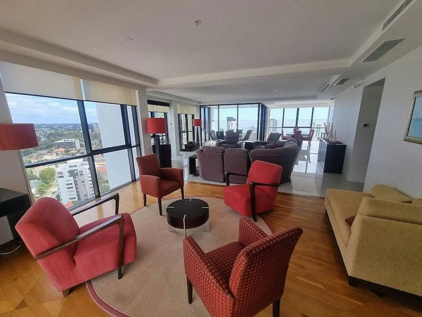 Aria Apartments LOUNGE_LOBBY