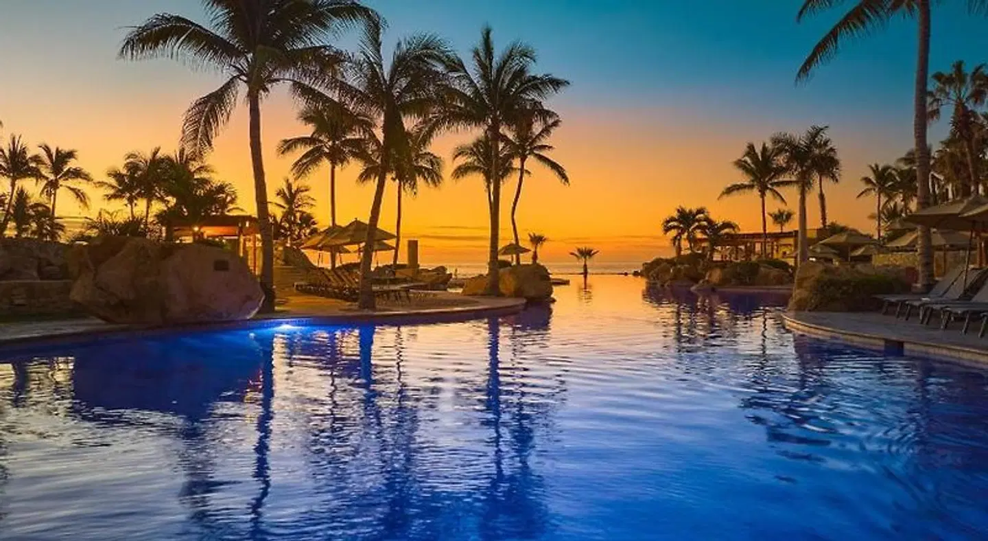 Grand Fiesta Americana Los Cabos All Inclusive Golf & Spa OUTDOOR_POOL