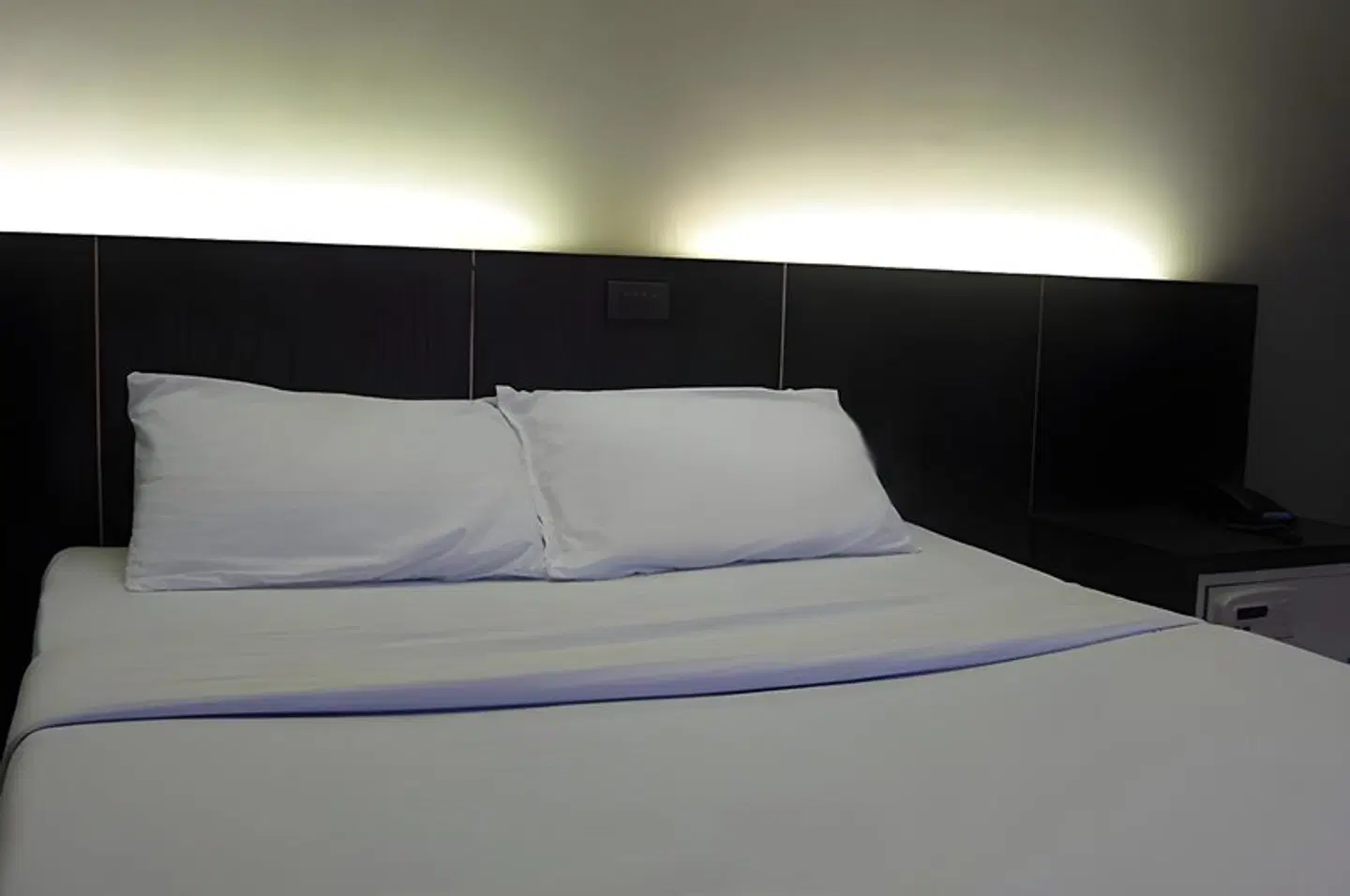 Bangkok City Suite ROOM_EXAMPLE