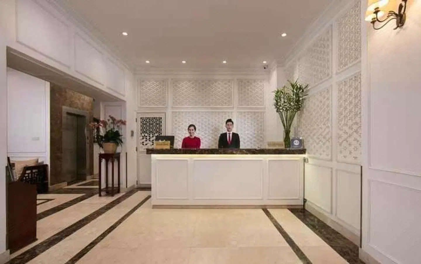 Hong Ngoc Dynastie LOUNGE_LOBBY