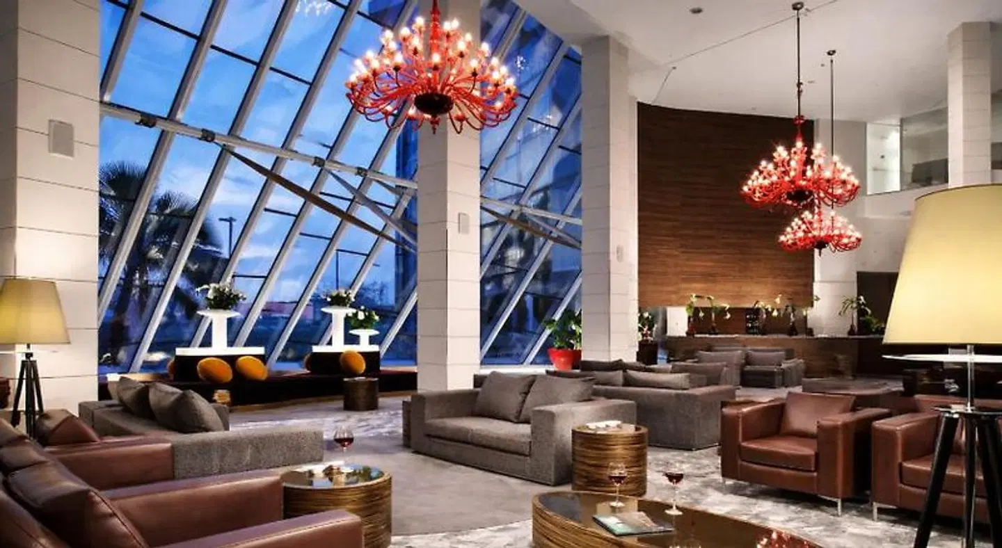 Antony Palace Hotel LOUNGE_LOBBY