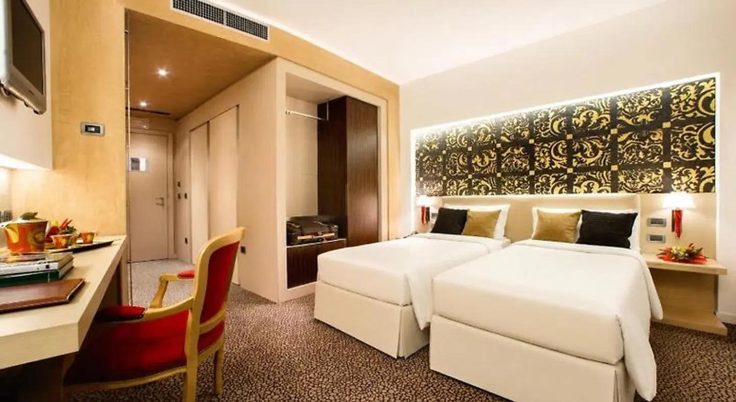 Antony Palace Hotel ROOM_EXAMPLE