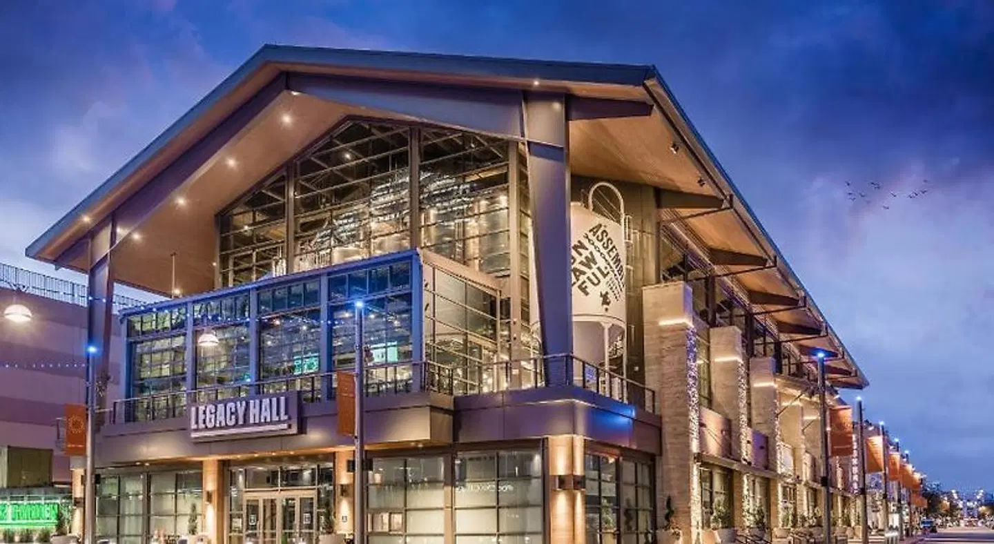 Staybridge Suites Plano Frisco by IHG EXTERIOR