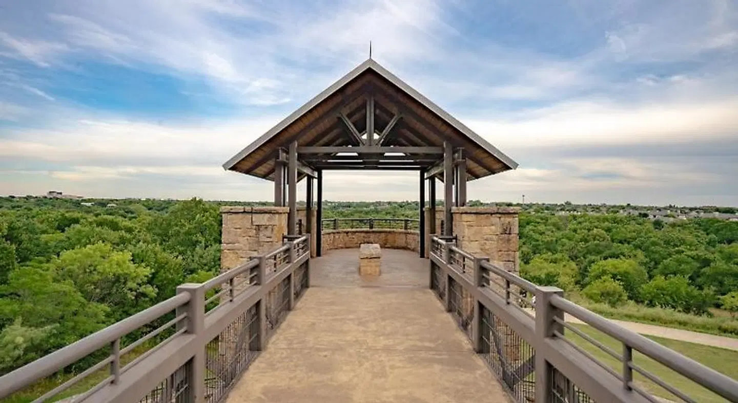 Staybridge Suites Plano Frisco by IHG Terrasse