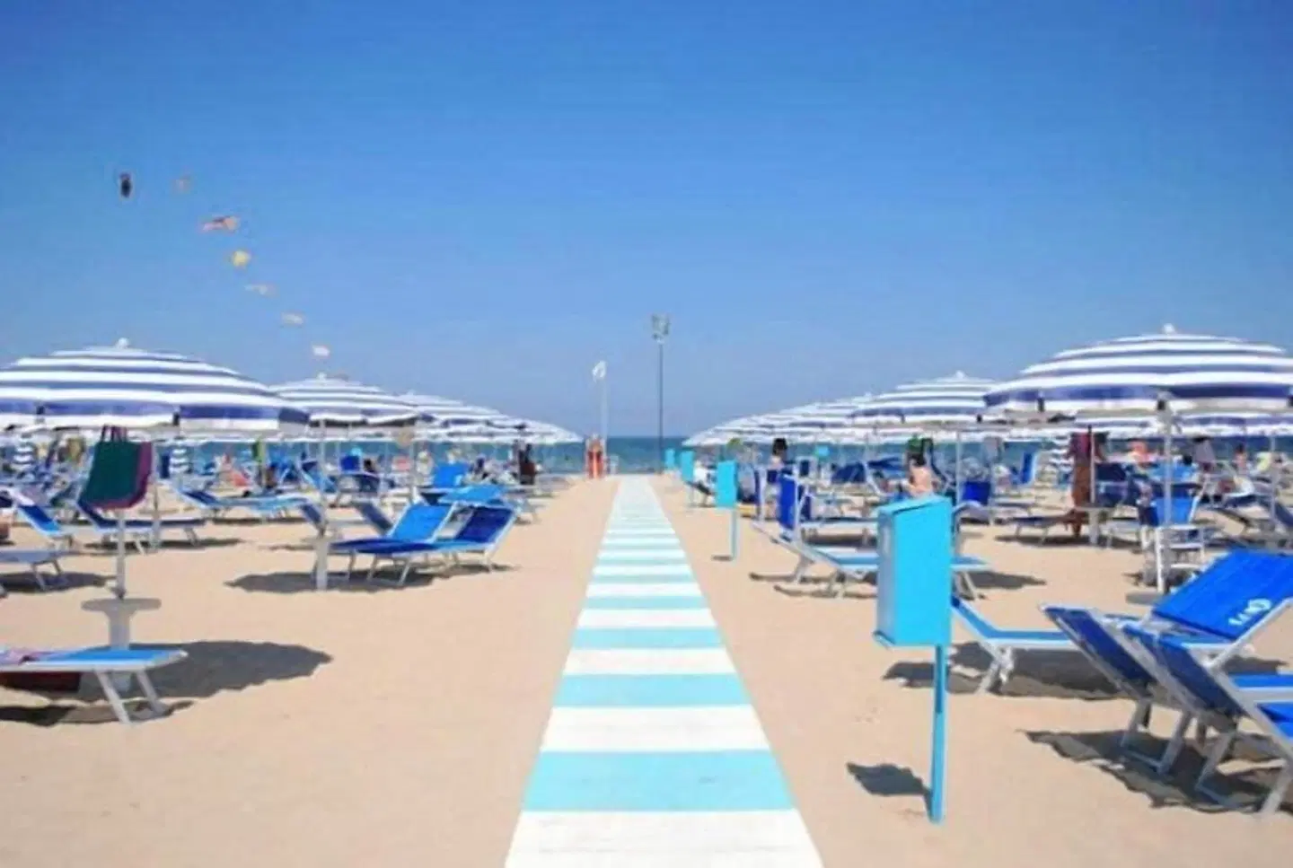 Dei Platani Terrasse