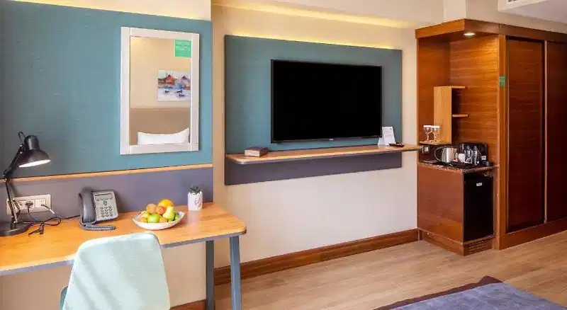 Holiday Inn Istanbul - Sisli by IHG – Hotelfoto