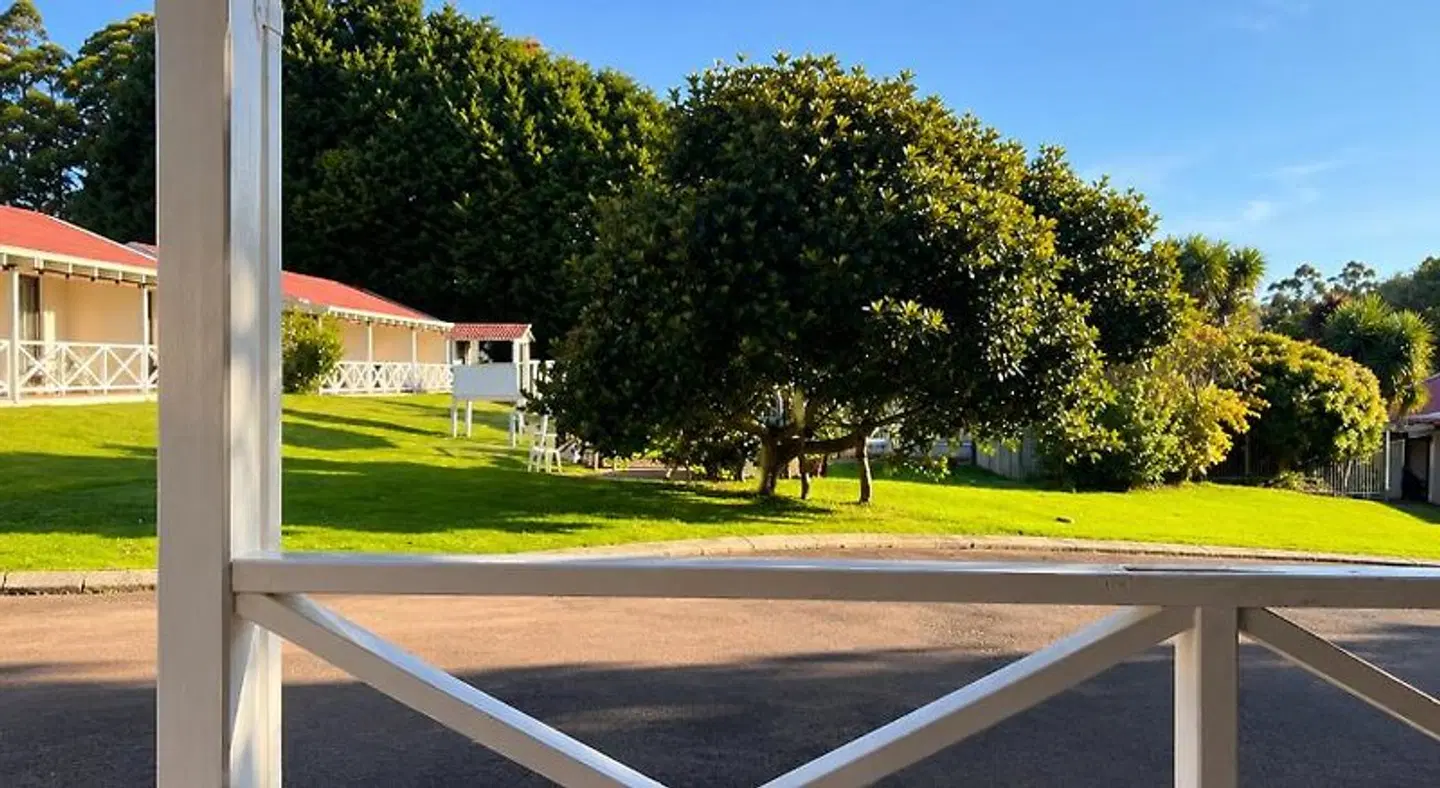 Karri Forest Motel SPORTS_AND_LEISURE