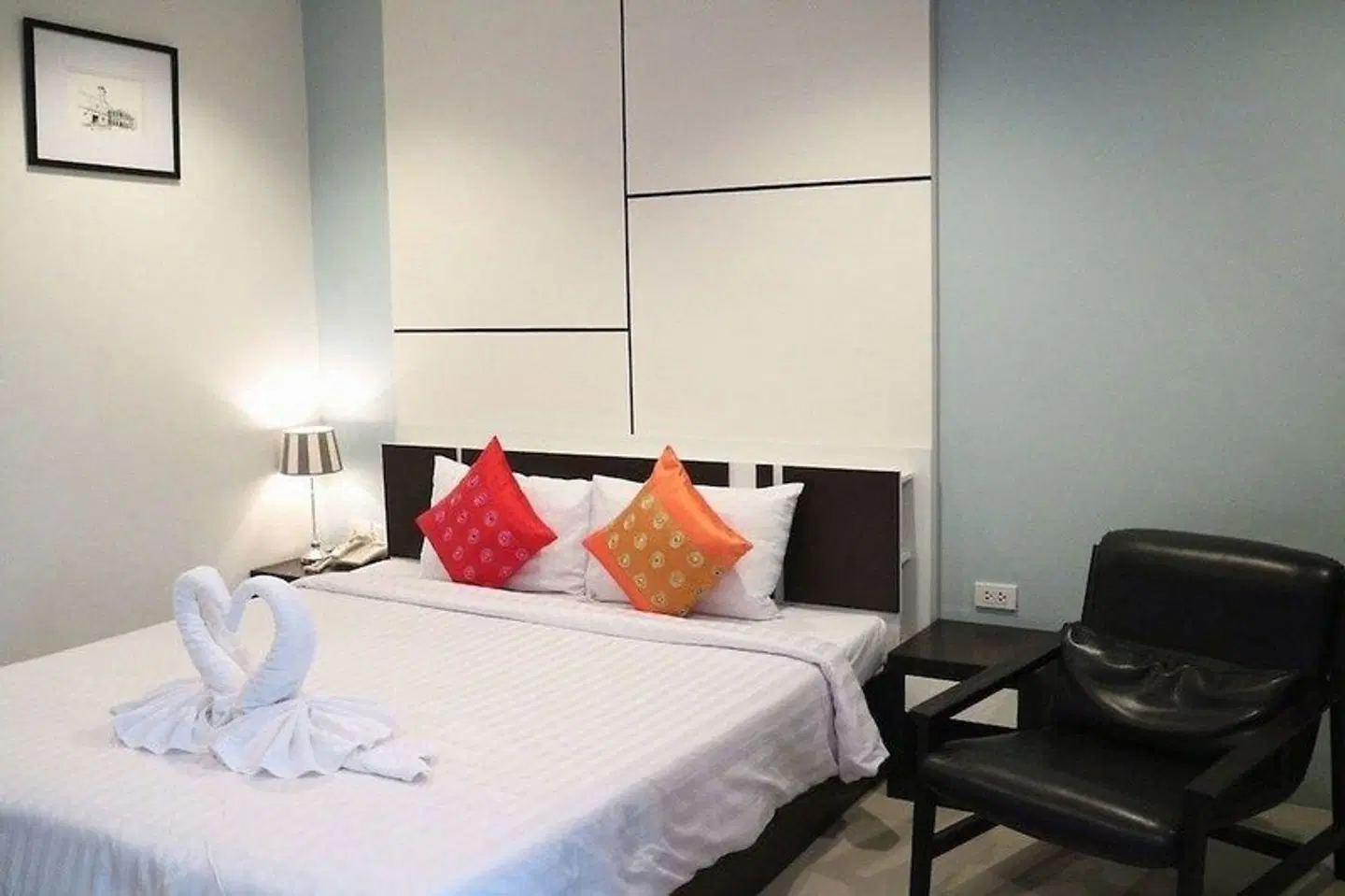CA Residence ROOM_EXAMPLE