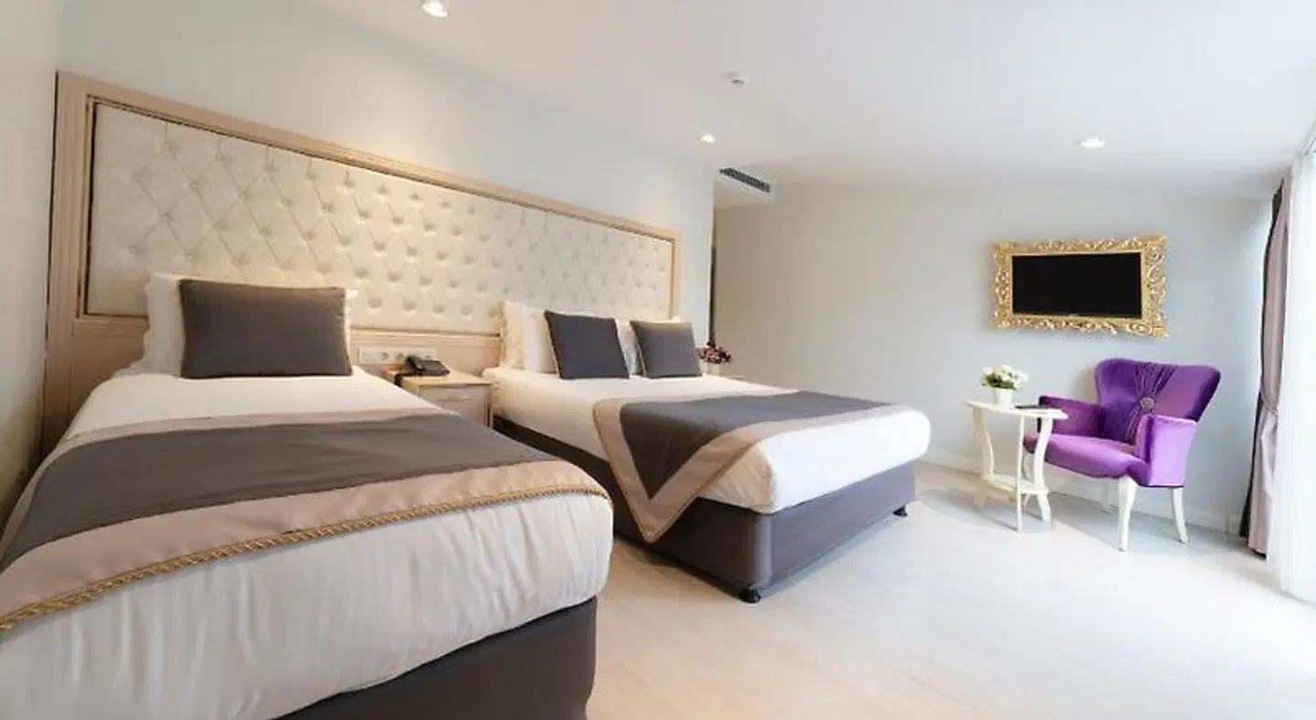 Edibe Sultan Hotel ROOM_EXAMPLE