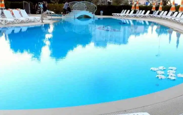 Hotel Le Tegnùe – Hotelfoto