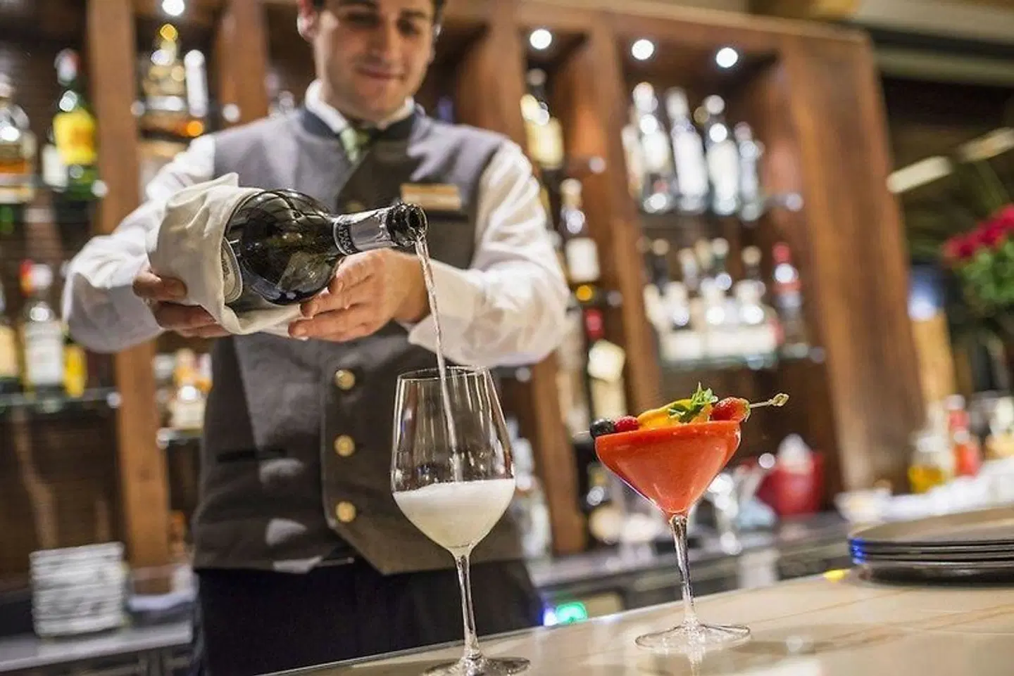 Post Hotel - Tradition & Lifestyle Adults Only PEOPLE