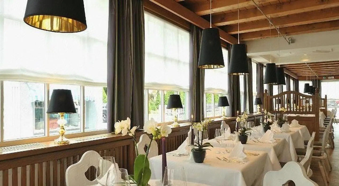 Post Hotel - Tradition & Lifestyle Adults Only Restaurant