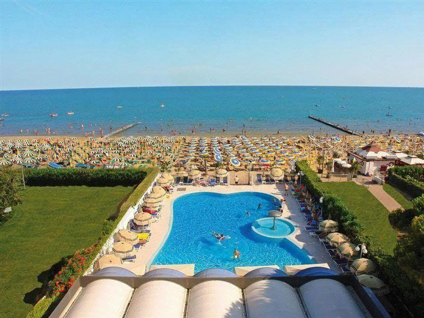 Hotel Cambridge Strand
