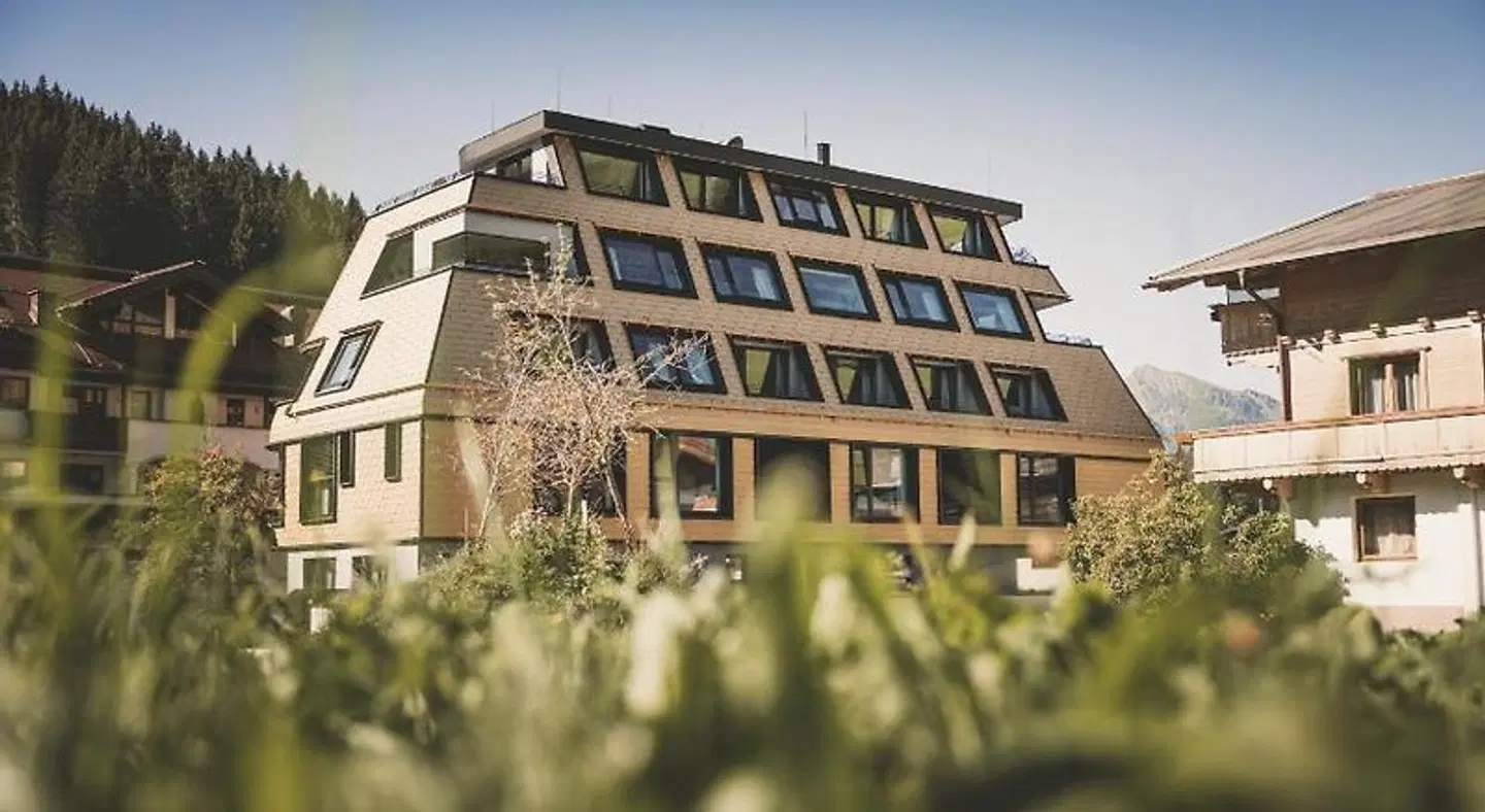 Das Gerlos EXTERIOR
