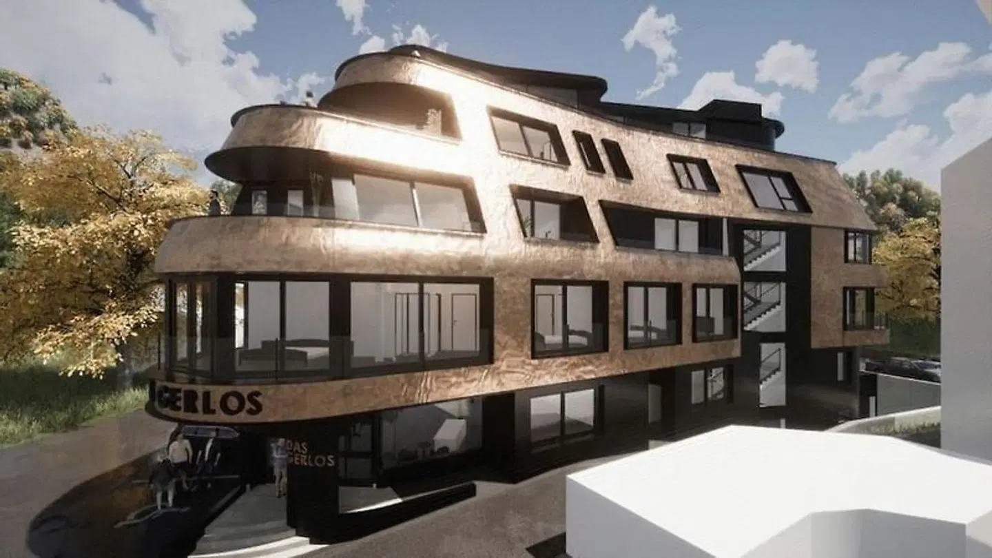 Das Gerlos EXTERIOR