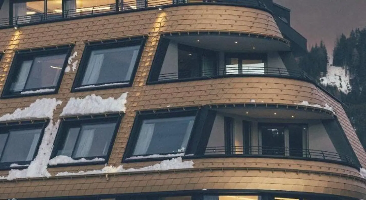 Das Gerlos EXTERIOR