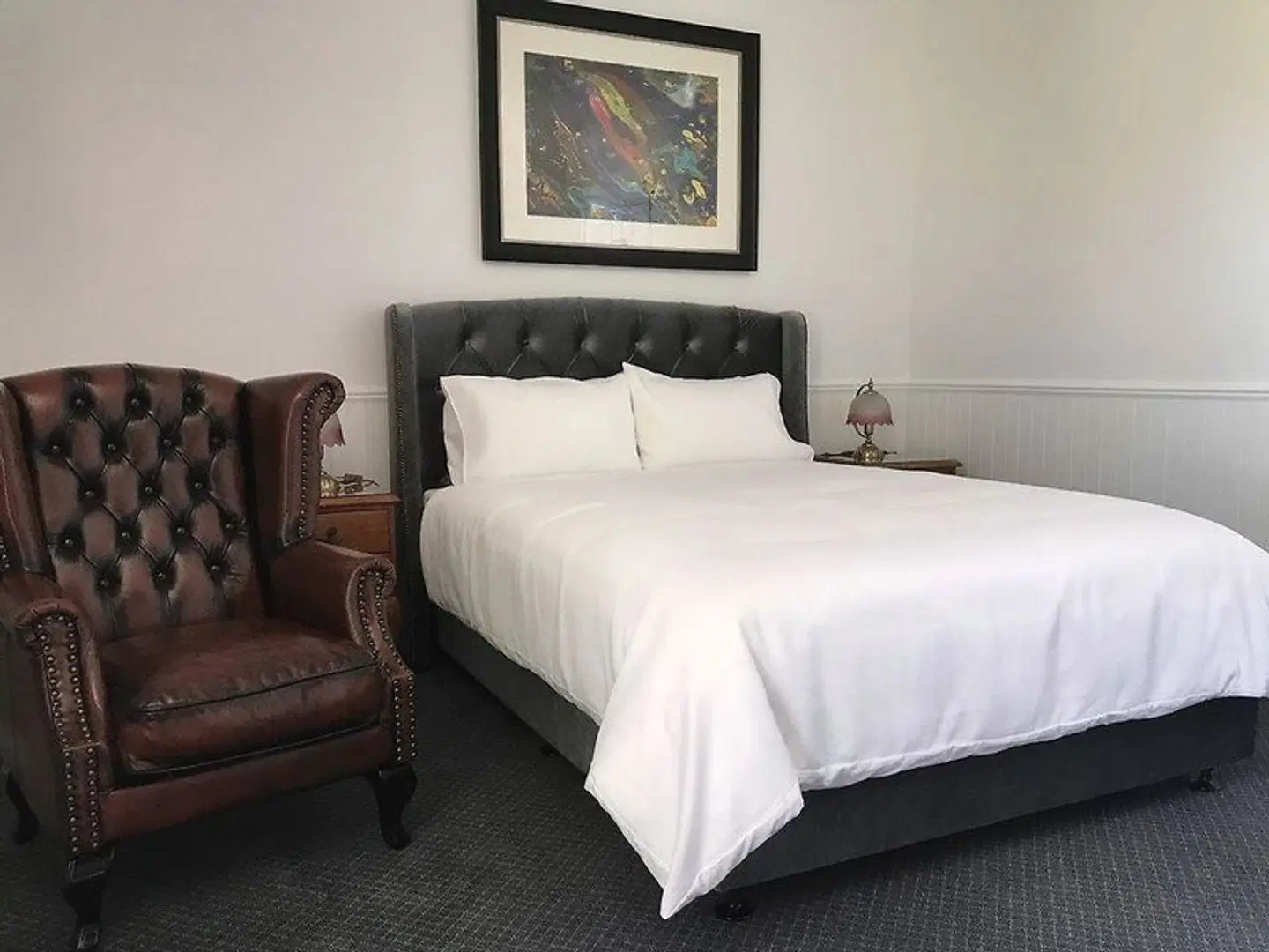 Art Hotel on York ROOM_EXAMPLE