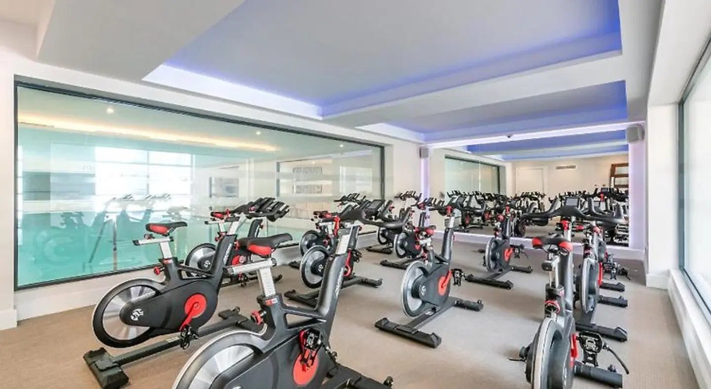 Richmond Gate SPORTS_AND_LEISURE