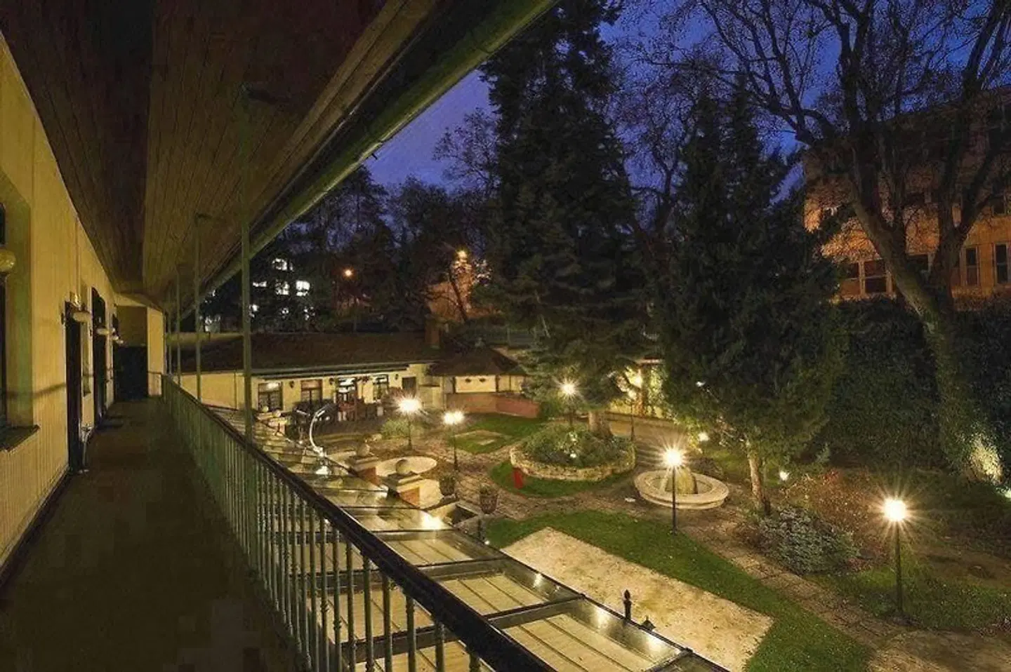 Hotel Schwaiger Terrasse