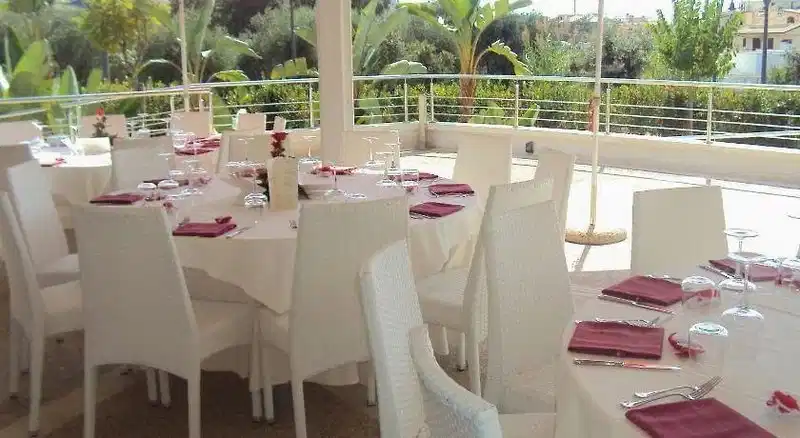 Ganimede – Hotelfoto
