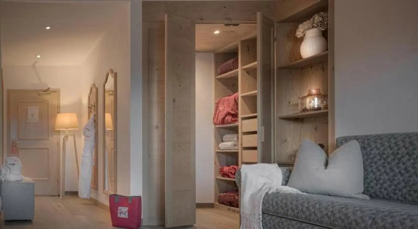 Il Tyrol ROOM_EXAMPLE