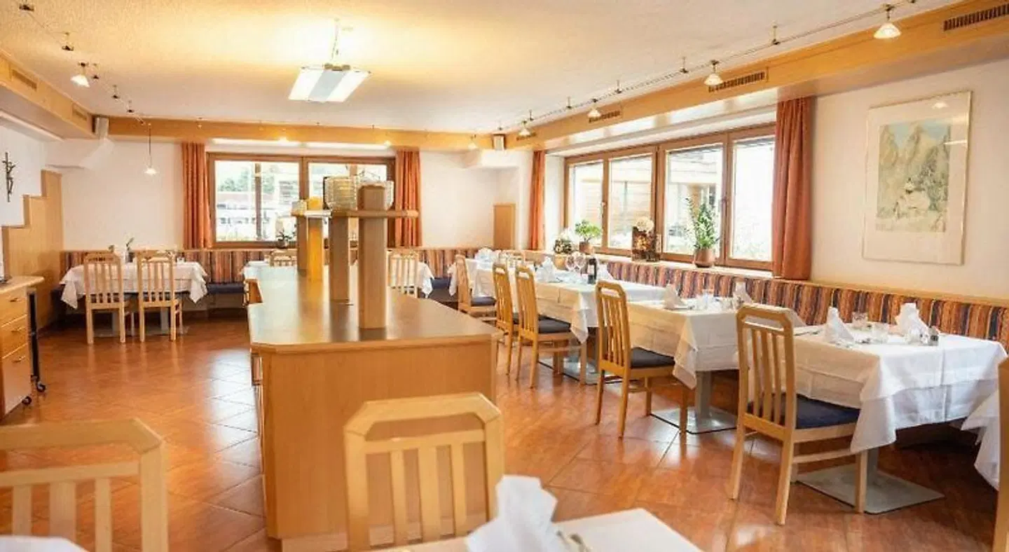 Gesser Restaurant
