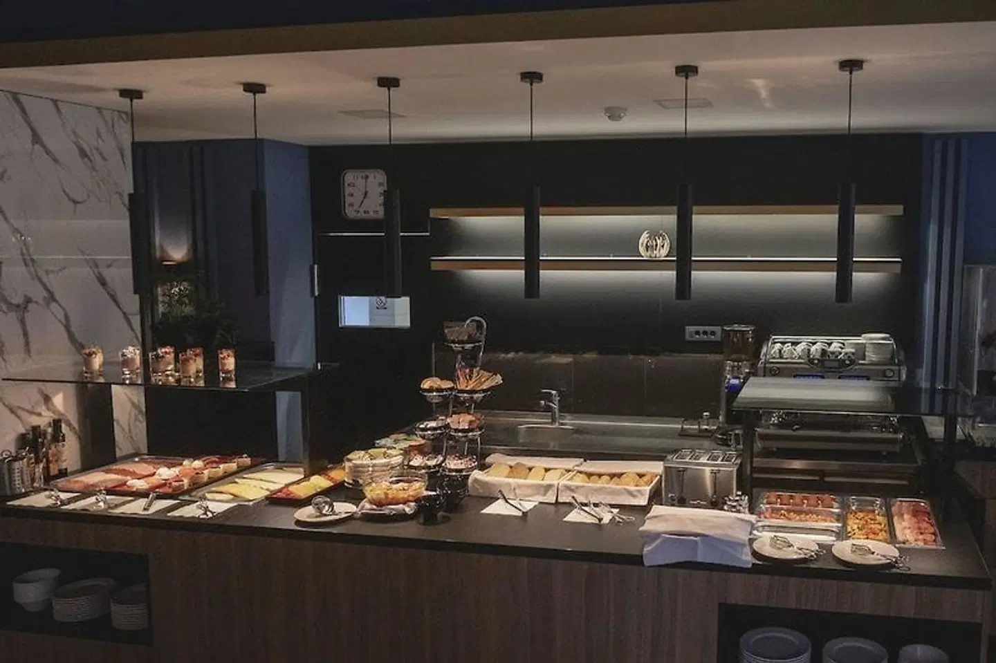 Jarun Restaurant