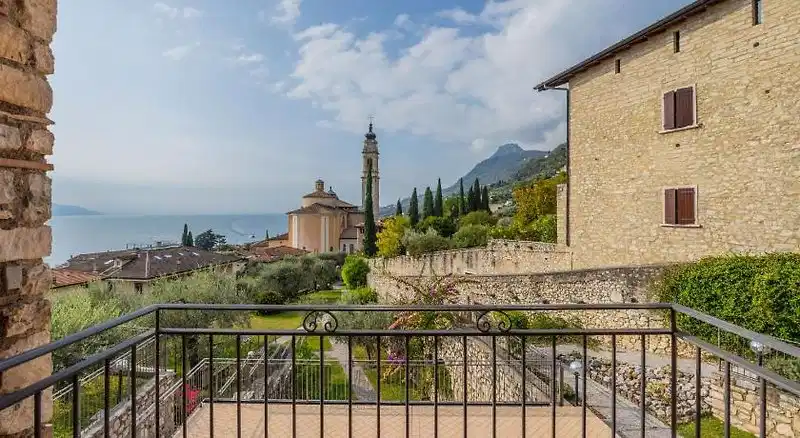 Residence Borgo Dei Limoni – Hotelfoto