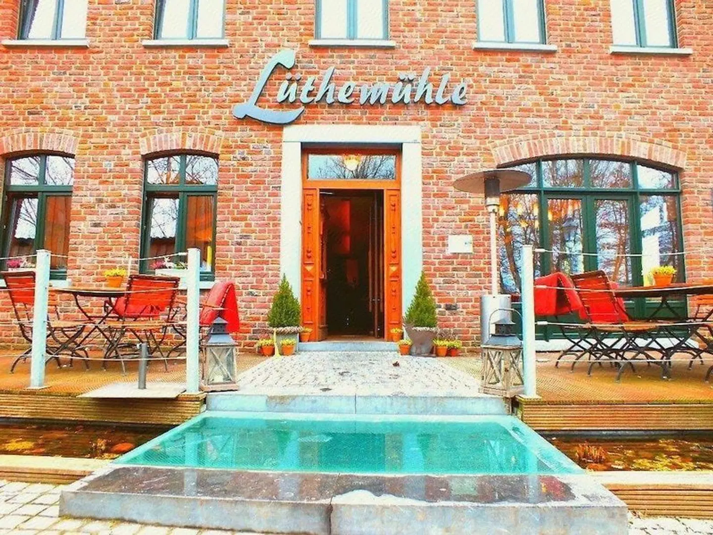 Lüthemühle HEALTH_BEAUTY