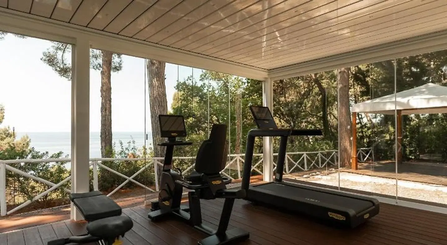 Santavenere Hotel SPORTS_AND_LEISURE