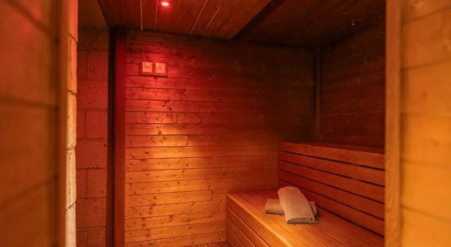 Santavenere Hotel HEALTH_BEAUTY