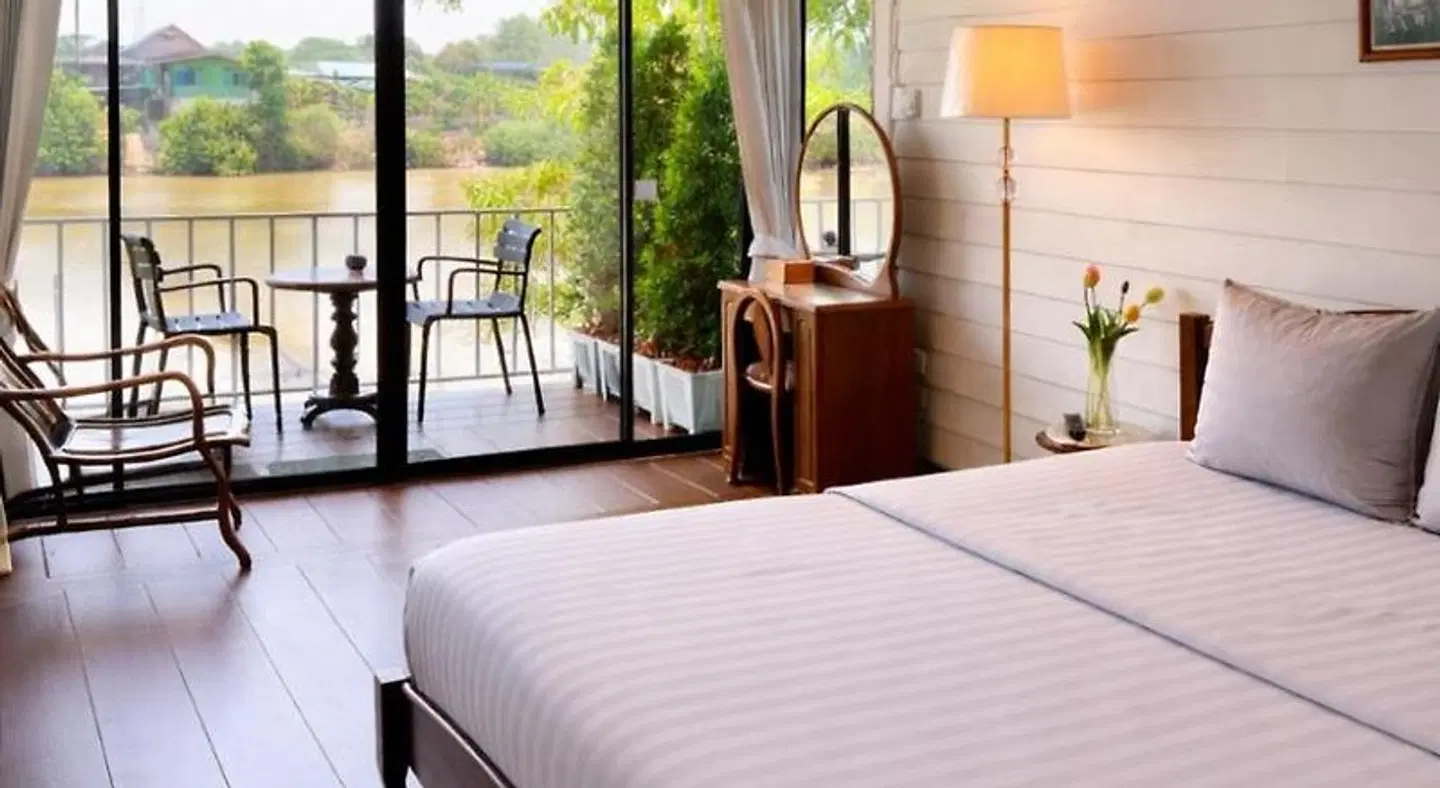 Baan Keang Chon Ayutthaya ROOM_EXAMPLE