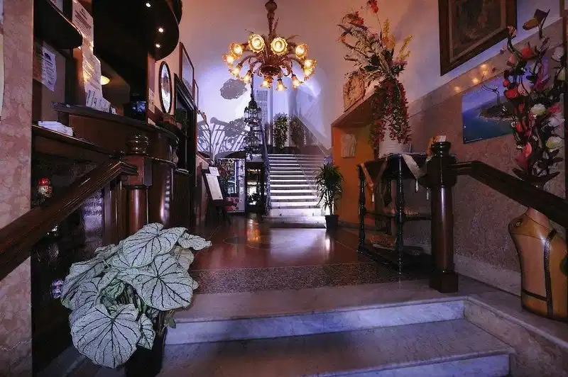 Miramare – Hotelfoto